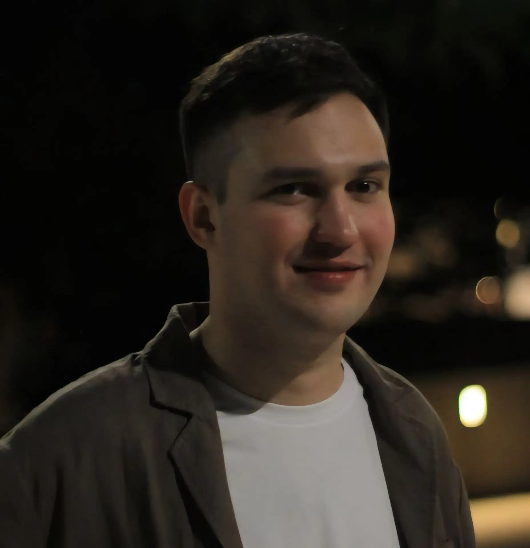 Менеджер